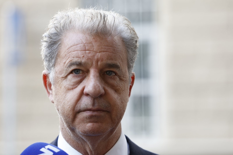 BURNA REKACIJA UDRUGA HVO-a: Brammertzu zamjerili selektivan odnos prema žrtvama rata u BiH