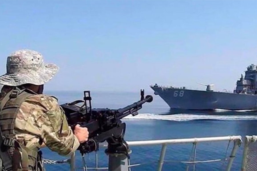 NAKON AMERIČKOG NAPADA, STIGAO ODGOVOR IZ TEHERANA: 'Suočit ćete se s čvrstim i proporcionalnim odgovorom iranskih oružanih snaga...'