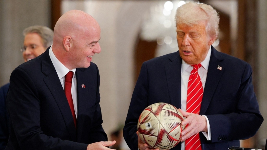 TRUMP O SKUPIM ULAZNICAMA ZA SVJETSKO PRVENSTVO: 'Ni ja ih ne bi platio'