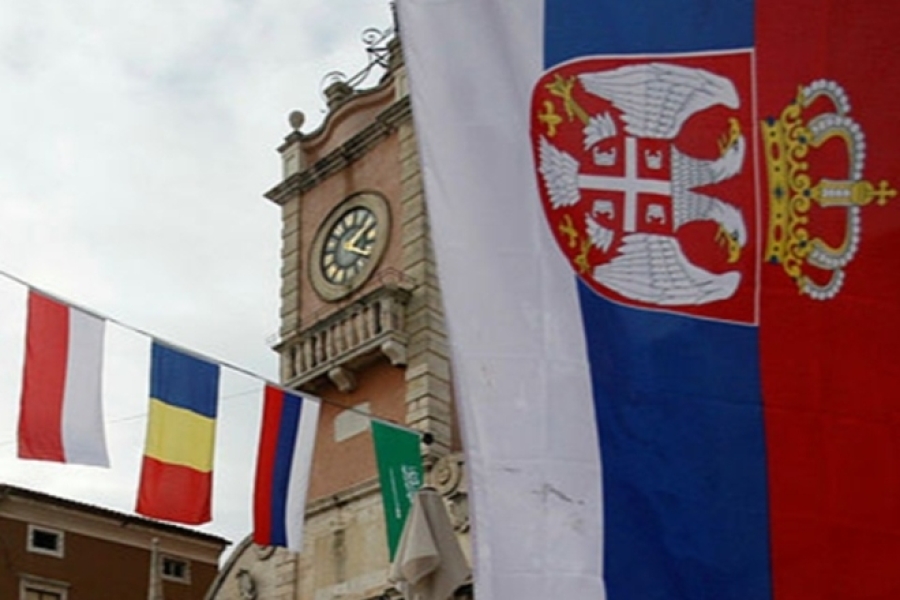 O OVOME SE NIJE ZNALO: Na Oxfordu istraživali porijeklo Albanaca pa došli do zapanjujućeg zaključka o Hrvatima i Srbima