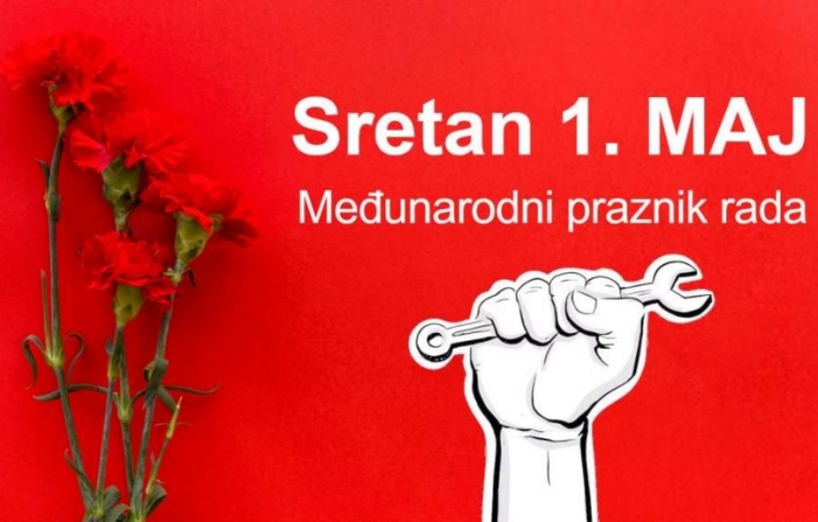 SAVEZ SINDIKATA BIH PORUČIO: Radnička prava nisu privilegija, već civilizacijski minimum