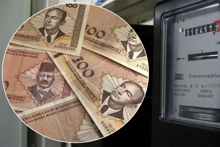 ALARMANTNO: U Federaciji BiH u aprilu smanjena proizvodnja struje, uglja, lignita i bez proizvodnje...