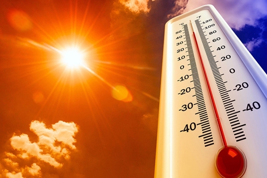 PADAJU TEMPERATURNI REKORDI: Evo kakvo nas vrijeme očekuje u narednih nekoliko dana...