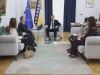 AKTIVIRANA VAŽNA SARADNJA: Konaković dobio poziv za daleku posjetu, otkrio i koje blokade koče BiH