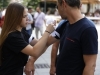 SARAJEVO SE SJEĆA PRIJEDORA: Obilježen Dan bijelih traka, mladi pozvali na očuvanje kulture sjećanja (FOTO)