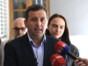 VUKANOVIĆ U NEVJERICI: 'Nezapamćena izdaja, maske su pale i stvari izašle na čistac...'