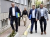 ZA KOJU SE FUNKCIJU SPREMA DRAŠKO STANIVUKOVIĆ?: PSS predao prijavu CIK-u i poslao jasnu poruku opozicionim partnerima