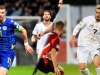 SARAJEVO U DRES-GROZNICI: Navijači satima čekali u redu, a večeras Zmajevi izlaze pred pun stadion
