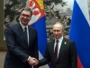 DO JUČER 'PRKOSIO' EVROPI I IŠAO MU NA NOGE, DANAS 'ZBOG OBAVEZA' ŠALJE PISMO: Da li je OVO bio posljednji i neoprostivi grijeh Vučića prema Putinu?
