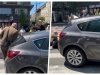UŽAS U BEOGRADU: Automobil 'pokosio' demostranta (VIDEO)