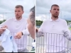 NAVIJAČ IZNERVIRAO EDINA DŽEKU: 'Majstore, pa ti si bio deset puta!' (VIDEO)