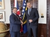 KONAKOVIĆ U LONDONU PRENIO DOUGHTYJU: 'Politički ustupci akterima koji ruše ustavni poredak BiH ne mogu biti rješenje za OHR'