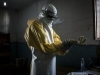 'BLAGA SUMNJA': Ebola u Nizozemskoj? Oglasila se bolnica