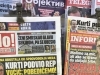 90 POSTO SRPSKIH MEDIJA POD VUČIĆEVOM KONTROLOM: Kako je SNS za 13 godina sustavno preuzeo medijski prostor — i zašto analitičari kažu da je najgore tek pred nama