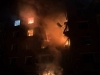 ŽESTOKI NAPADI TOKOM NOĆI: Najmanje 11 ranjenih u novom ruskom napadu na Ukrajinu (VIDEO)