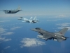 NAPETO IZNAD BALTIKA: Portugalski F-16 presreli ruske lovce i transportni avion