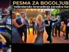 PJESMA KOJA JE RASPALAKALA SRBIJU: Milanka Karić čestitala 72. rođendan suprugu Bogoljubu Kariću