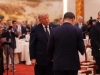 AMERIČKI MOĆNICI POD NADZOROM KINE: Trump i cijela delegacija ostavili privatne telefone kod kuće - američki obavještajci uveli NESTVARNE mjere sigurnosti