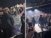 INCIDENT UŽIVO U PROGRAMU: Izbačeni aktivisti koji su ometali nastup Izraela na Eurosongu