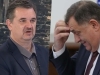 ZDRUŽENI POLITIČKI POTHVAT: Bivši Tuđmanov obavještajac na Dodikovom tragu, pokušaj da se Bošnjake prikaže kao...