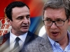 BURNO NA KOSOVU: Otkriveno ko stoji iza prijetnji smrću premijeru Albinu Kurtiju...