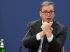 VUČIĆ KOMENTARISAO UMIJEŠANOST ŠEFA BEOGRADSKE POLICIJE U BRUTALNU LIKVIDACIJU: 'Milić nije učestvovao u izvršenju najtežeg krivičnog djela, već u...'