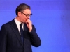 SRBIJA ZVANIČNO NAJGORA U REGIJI: Vučić crta metu na čelo novinarima, medijske slobode u slobodnom padu