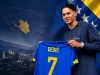 AMAR DEDIĆ OTKRIO ŠTA MU JE JOSE MOURINHO PORUČIO: Riječi legendarnog portugalskog trenera o BiH koja je ganula mnoge (VIDEO)