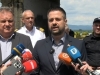 NIŽU SE KRIVIČNE PRIJAVE PROTIV SRĐANA AMIDŽIĆA: Tahirović sumnja u reakciju pravosuđa (VIDEO)