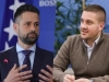 DRINIĆ ŽESTOKO UZVRATIO AMIDŽIĆU: 'Maca ti pojela jezik kad je trebalo govoriti'