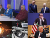 ANALITIČARI SLOŽNI: Rusija više ne može braniti ni srce države, paranoja potresa Moskvu; Vučić se okreće Zapadu, Dodik ostaje jedini ruski igrač na Balkanu