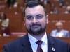 BOŠNJAČKI ZASTUPNIK U SABORU HRVATSKE ARMIN HODŽIĆ: 'Nema više blokada granica' (VIDEO)