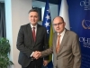 KLJUČNA SJEDNICA U NEW YORKU: Denis Bećirović i Christian Schmidt izlaze pred Vijeće sigurnosti UN-a - Bosna i Hercegovina ponovo u CENTRU SVJETSKE PAŽNJE