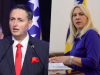 DRAMA PRED SJEDNICU VIJEĆA SIGURNOSTI UN-a:  Dok Bećirović sprema govor za New York, Željka Cvijanović ga optužuje za unilateralne akcije