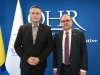 PREDSJEDAVAJUĆI PREDSJEDNIŠTVA BiH U ŠOKU: Denis Bećirović ima probleme usljed Schmidtove ostavke, evo o čemu je riječ