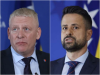 BEGIĆ NA AMIDŽIĆEV RASIZAM ODGOVORIO NOVIM RASIZMOM: 'Turčin pravi, Anadolac, ne želim da nagađam odakle vuče korijene'