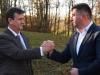 BLANUŠA STAO UZ PETROVIĆA: 'Čovjek kojeg ne mogu ni pobijediti, ni kupiti, ni ucijeniti'