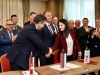 JELENA TRIVIĆ O POTPISANOM SPORAZUMU: 'Bili smo integrišući faktor opozicije i tako će ostati'