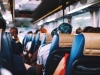 NEVJEROVATNO: Vozač autobusa zaustavljen nakon 14 sati vožnje bez odmora, evo šta kažu iz MUP-a