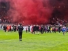 ČELIK NA BOD OD POVRATKA U ELITU: Pao i TOŠK, Zenica čeka historijski trenutak koji nije vidjela šest dugih godina
