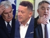 ZDENKO LUČIĆ, KANDIDAT PETORKE: 'HDZ BiH je talac jednog čovjeka, politika Čovića i Komšića je...'
