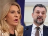 'SUVERENA SRPSKA POLITIKA, A GMIŽETE PO WASHINGTONU....': Burne reakcije, nakon što je Željka Cvijanović ministra Elmedina Konakovića nazvala...