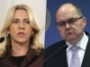 CVIJANOVIĆ OPET O SCHMIDTU: 'Dobro je što odlazi, ali to neće riješiti problem'