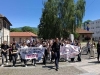 KADA JE ZLO NAREDILO DA SE OBILJEŽE NEVINI: Dan Bijelih traka obilježen u Zenici