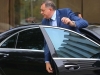 VIC DANA: Vozio se Dodik kroz RS, a onda je vozač naglo stisnuo kočnicu...