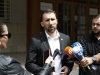 DELIĆ NAKON PREDAJE PRIJAVE NiP-a PORUČIO: 'Očekujemo izbore koji će odražavati volju građana, a ne onih koji broje glasove!'