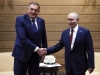 DODIKOVA POSLJEDNJA NADA: Otkriveno šta je u Moskvi tražio od Putina