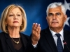 PROCURILO IZ ČOVIĆEVIH REDOVA: Borjana Krišto lideru HDZ-a nije oprostila 'izdaju', sada traži...