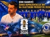 SPORTSKI NOVINAR EDIN ISANOVIĆ POSLAO SNAŽNU PORUKU PRED MUNDIJAL: 'Ovi momci više nikoga ne respektuju' (VIDEO)