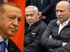 BOMBASTIČNA ANALIZA IZ LONDONA: Ciničan plan Izraela pao u vodu, Turska je previše moćna za njihove spletke